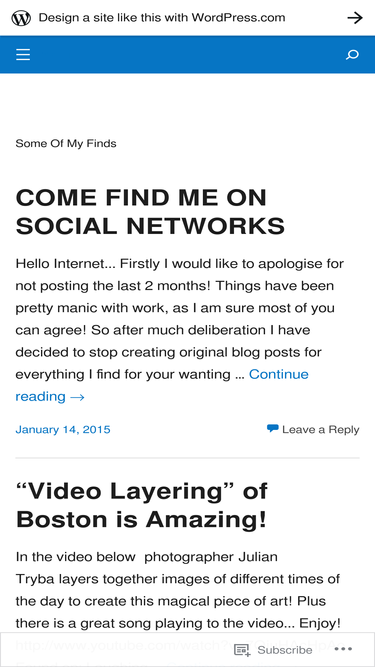 somfblog.wordpress.com