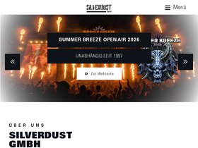 silverdust.de