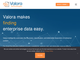 valoratech.com