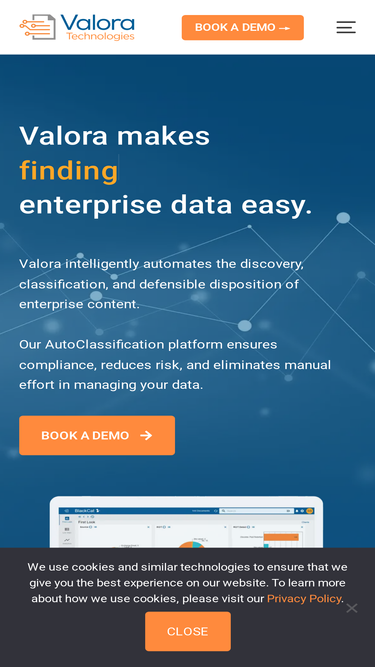 valoratech.com