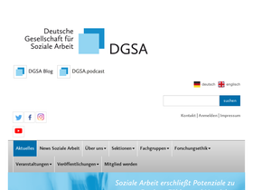 dgsa.de