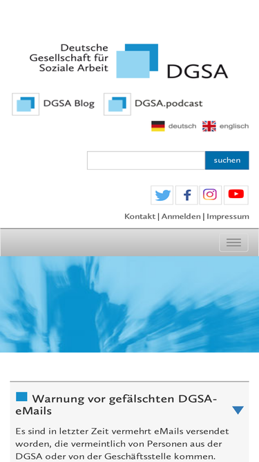 dgsa.de