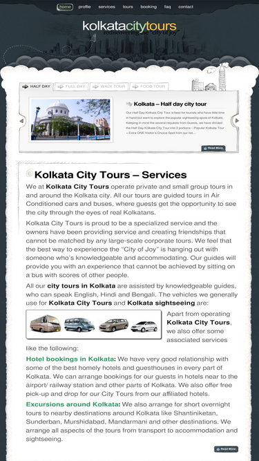 kolkatacitytours.com