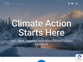 terrapass.co.uk