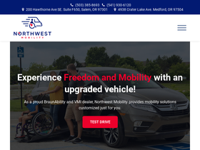 northwestmobility.com