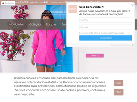 'lezalez.com' screenshot