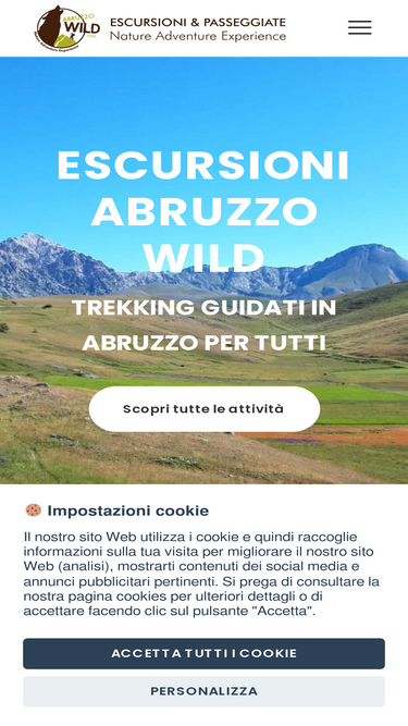 abruzzowild.com