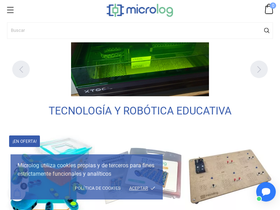 microlog.es