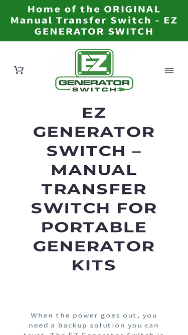 ezgeneratorswitch.com