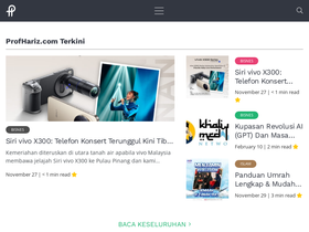 profhariz.com
