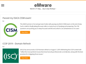 emware.nl