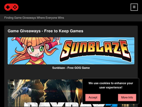 'grabfreegames.com' screenshot