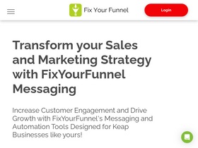 fixyourfunnel.com