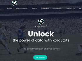 korastats.com