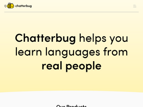 chatterbug.com