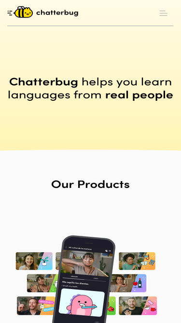 chatterbug.com
