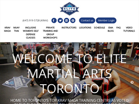 emakravmaga.ca