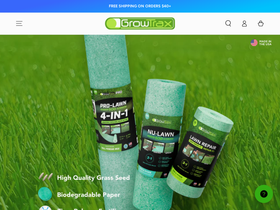 growtrax.com