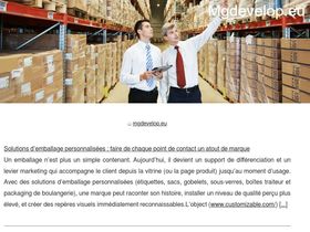 mgdevelop.eu