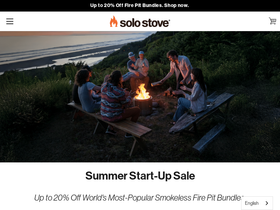 ca.solostove.com