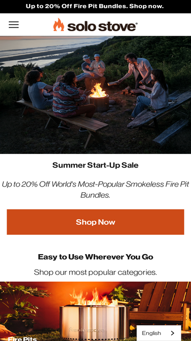 ca.solostove.com