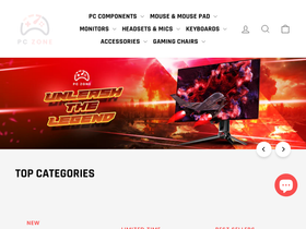 Website Logo