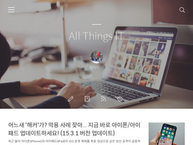 'atsit.in' screenshot