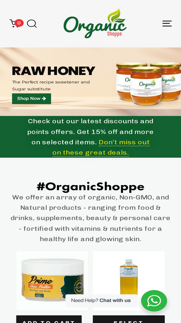 organic.ng