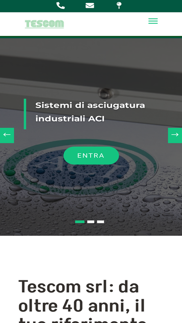 tescom.it