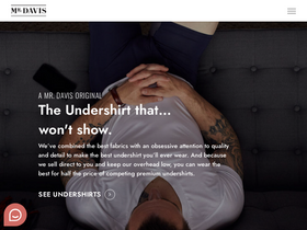 mrdavis.com