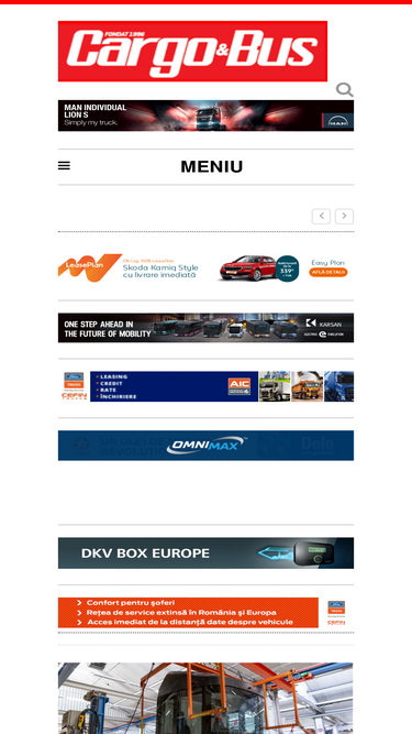 cargo-bus.ro