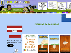 dibujosa.com
