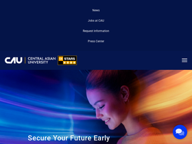 centralasian.uz