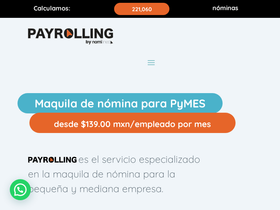 payrolling.mx