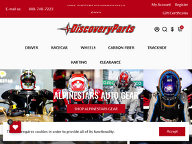 discoveryparts.com