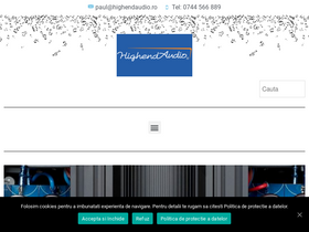 highendaudio.ro