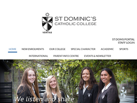 stdoms.ac.nz