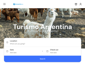 cheargentina.com