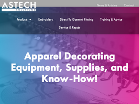 astechsolutions.com.au