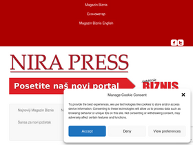 nirapress.com