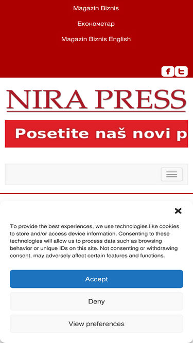 nirapress.com