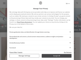 'guter-rat.de' screenshot