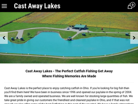 castawaylakes.com