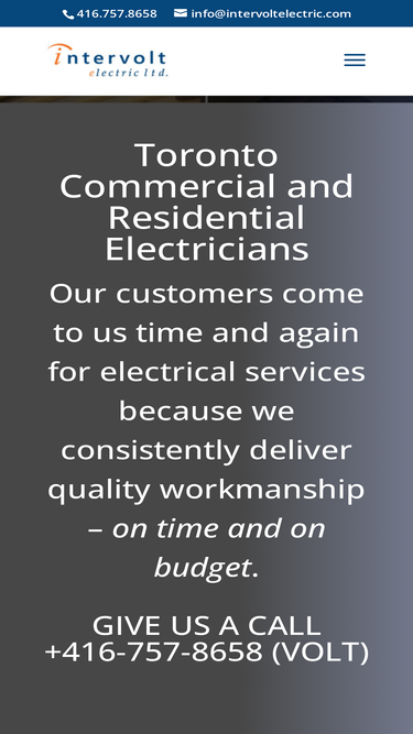 intervoltelectric.com