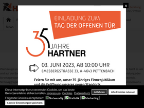 erich-hartner.at