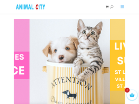 animal-city.com