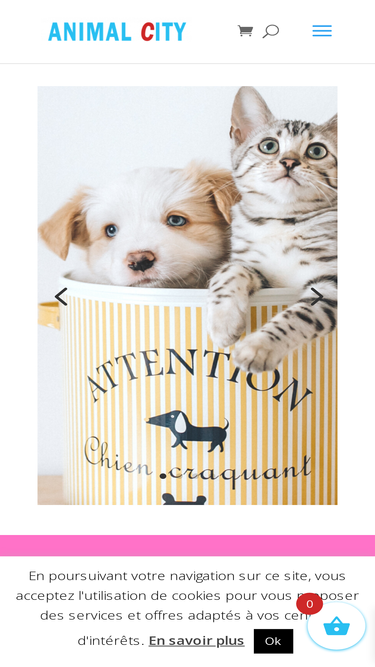 animal-city.com