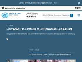 southsudan.un.org