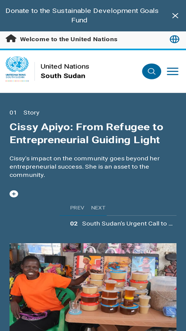 southsudan.un.org