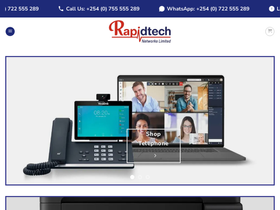rapidtech.co.ke
